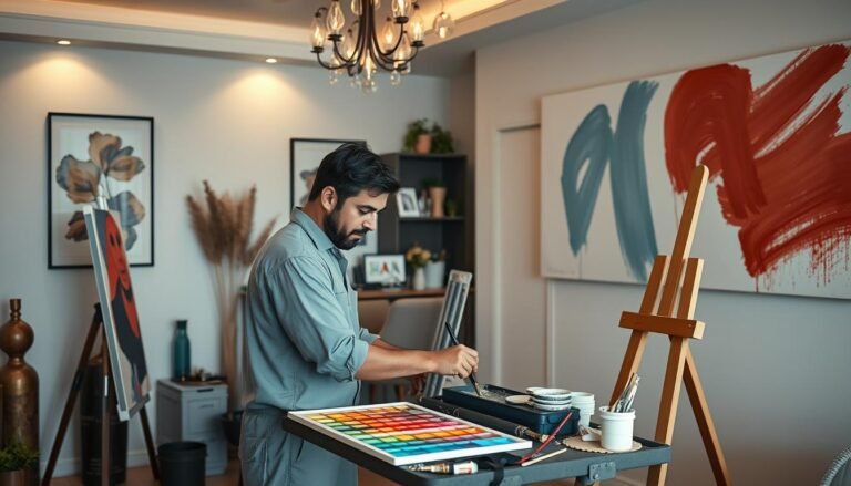 10 أسباب تجعل خدماتنا الأسرع في صباغة المنازل بالكويت