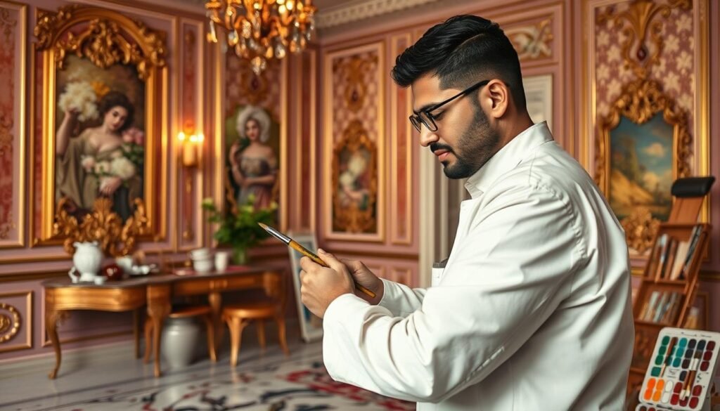 خدمات صباغ بالكويت تشمل المنازل، المكاتب، والفيلات