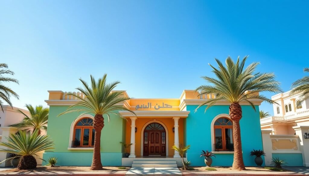 صباغ منازل الفحيحيل بالكويت