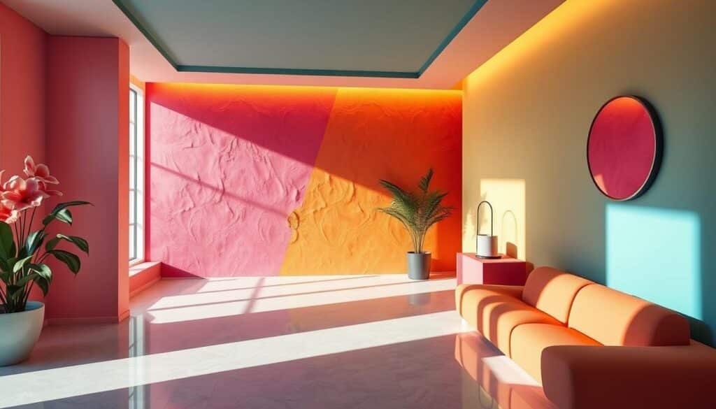 10 تصميمات ديكور مذهلة مع خدمات صباغ بالكويت