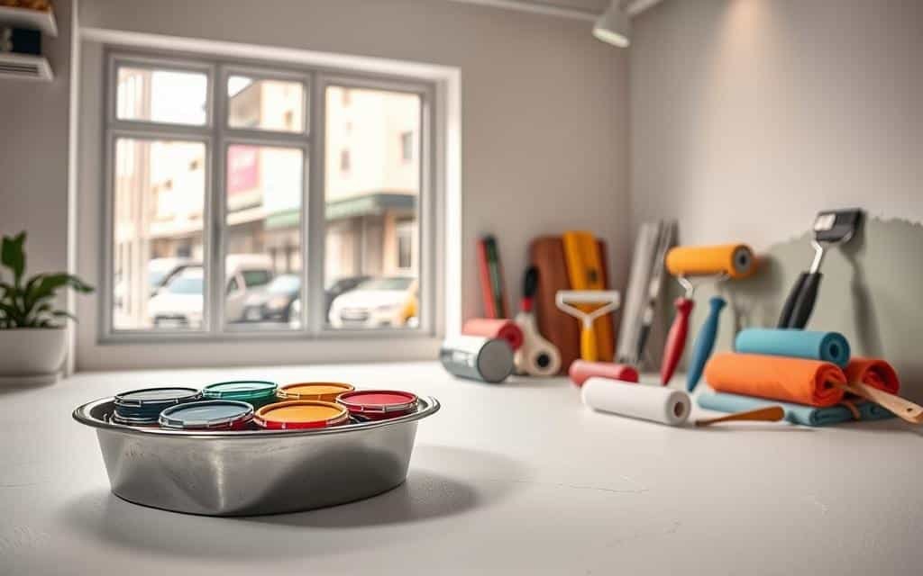 صباغ العاصمة الكويت