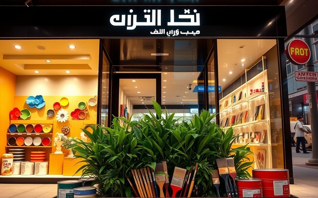 صباغ مبارك الكبير الكويت